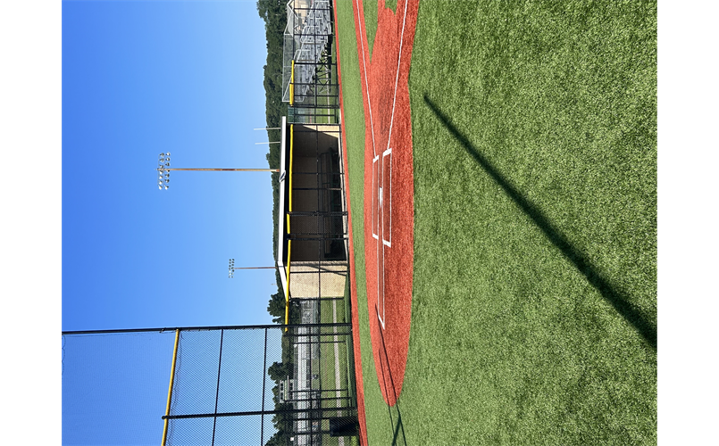 Ward Melville's Varsity Field 